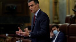 Pedro Sánchez asegura que "no habrá referéndum de autodeterminación"