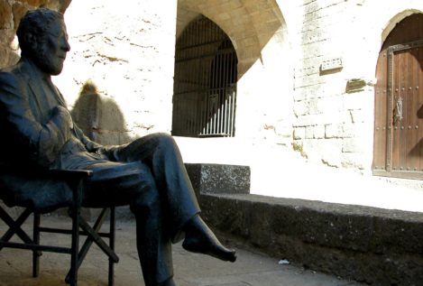 Berlanga equidistante