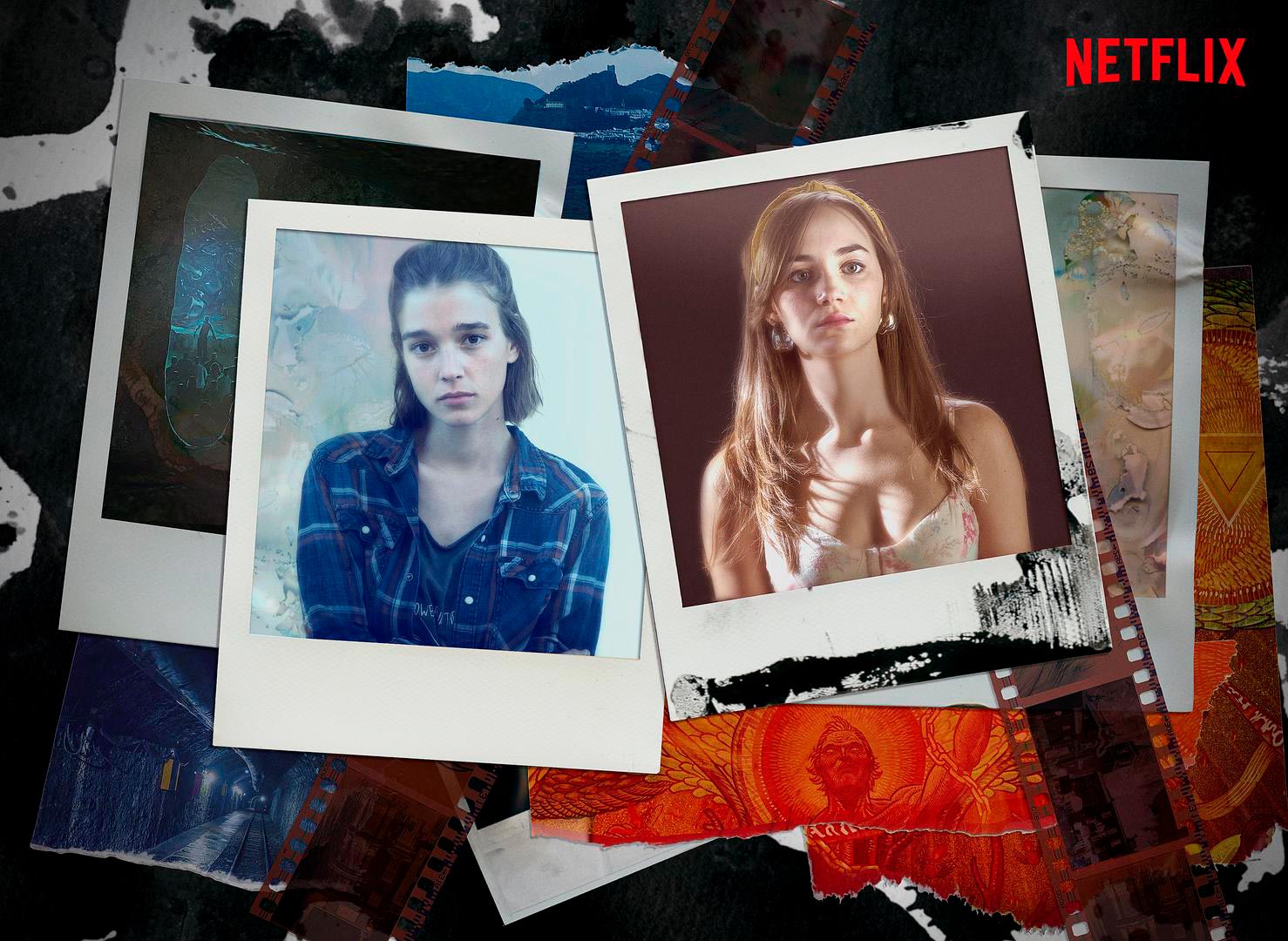 Carlos Montero, el eterno adolescente que convertirá 'Élite' en la 'Anatomía de Grey' de Netflix 5