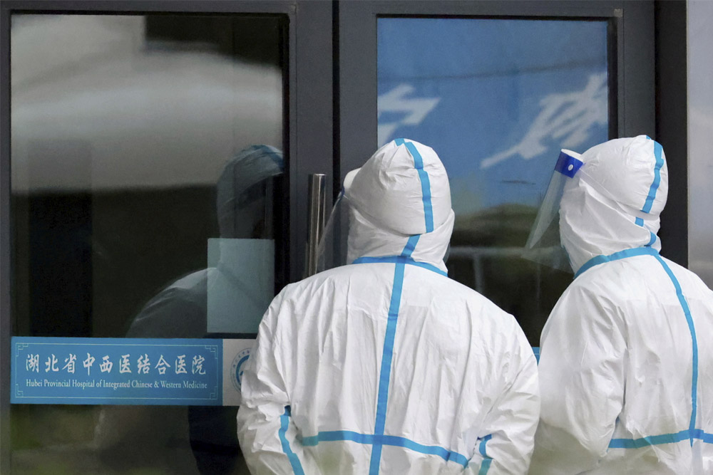 China erradica la malaria después de 70 años de lucha
