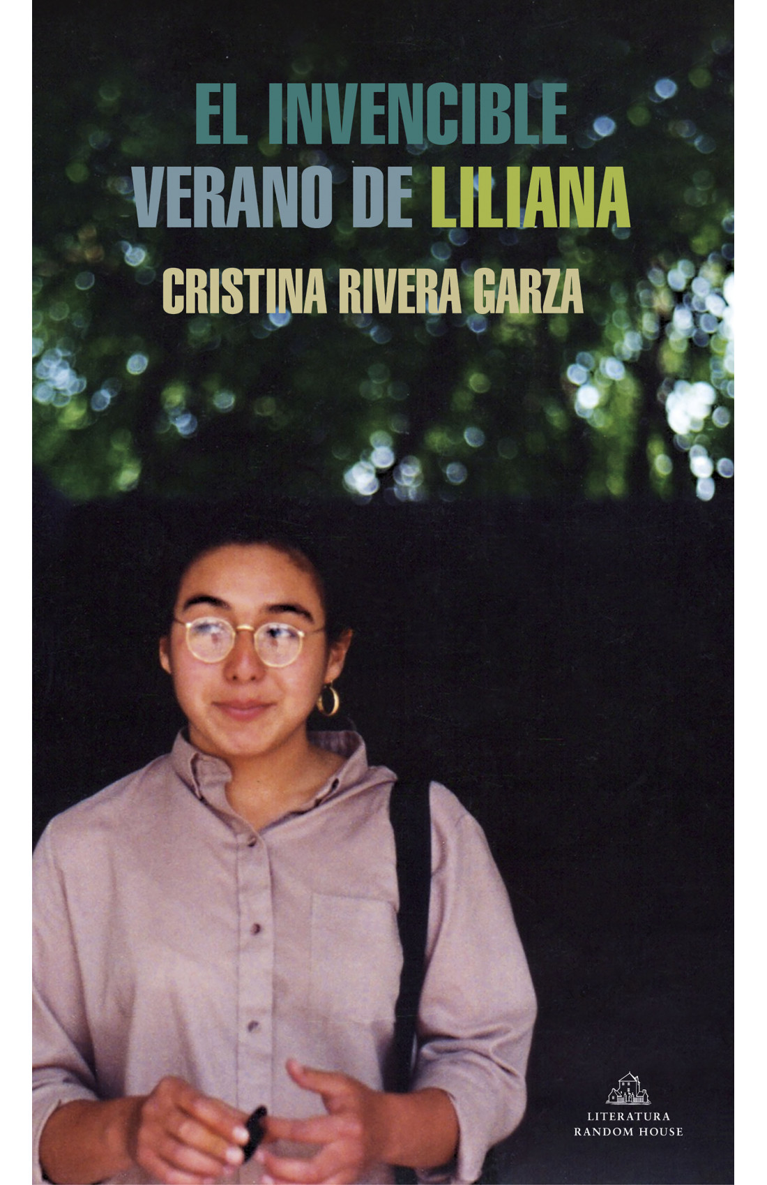Cristina Rivera Garza: «La curación, si existe, solo es posible si se hace justicia»