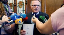 El presidente de Melilla carga contra Marruecos: "Está bien que quieran crecer, pero no a nuestra costa"