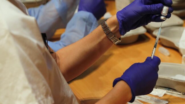 ¿Van a obligar en España a vacunarse contra el covid?