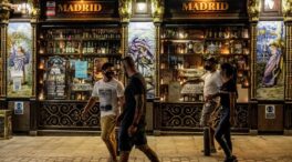 Madrid rechaza el borrador de Sanidad que impediría abrir ocio nocturno