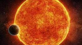 Hallan dos nuevos sistemas planetarios formados por "tierras y supertierras"