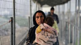 Grecia asegura que Turquía es un país seguro para devolver a los refugiados