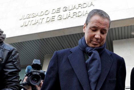 El agente de la UCO que supervisó el 'caso Zaplana' en Antifraude volvió luego a su puesto