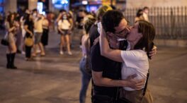 ¿Ha afectado la pandemia a las relaciones sexuales de los españoles? Esto es lo que dice la nueva encuesta del CIS