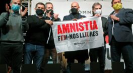El Consejo de Europa respalda los indultos y pide la excarcelación de los condenados por el procés