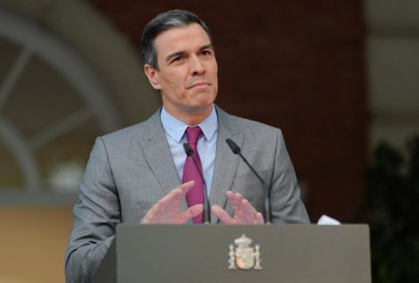 El Gobierno como lobby