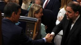 EE.UU. se suma a Bruselas y reacciona a los indultos: "Apoyamos una España fuerte y unida"