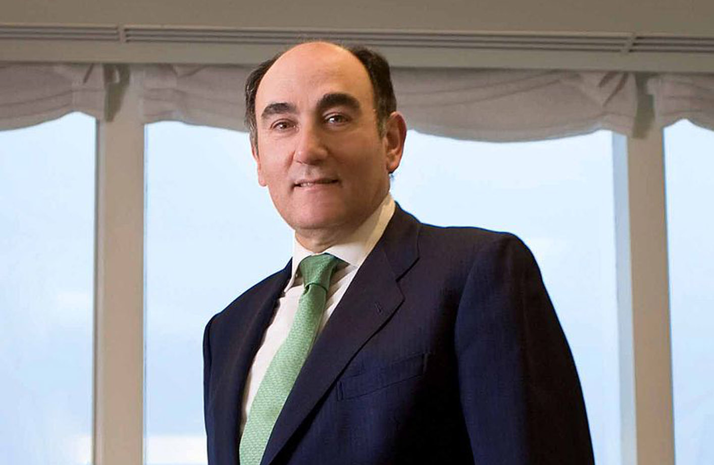 El juez imputa al presidente de Iberdrola, Sánchez Galán, por el presunto espionaje de Villarejo