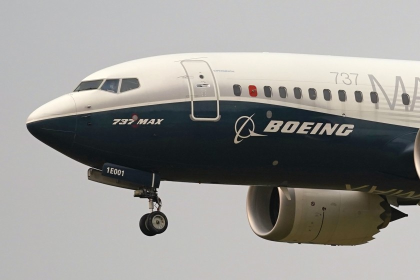 El polémico Boeing 737 MAX volverá a volar tras los accidentes en Indonesia y Etiopía