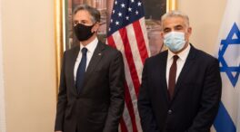 Estados Unidos e Israel estrechan lazos tras la tensión vivida con Palestina
