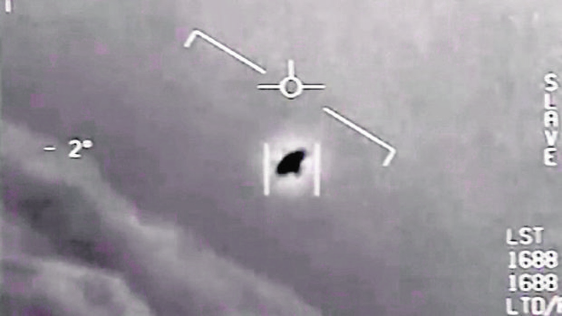 ¿Presencia extraterrestre en los ovnis avistados? Un documento filtrado de la inteligencia de EE.UU. responde