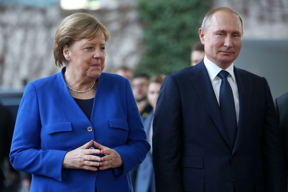 La UE no logra acordar un formato de diálogo con Rusia y avisa que habrá más sanciones