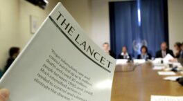 ¿Durante cuánto tiempo se reduce el riesgo de reinfección tras superar el COVID-19? La revista 'The Lancet' tiene novedades