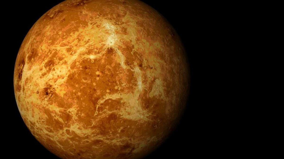 La NASA anuncia dos nuevas misiones de exploración a Venus 30 años después