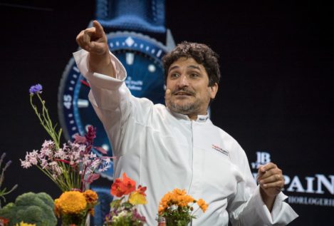 Elogio de la cocina lunática