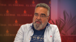 La leyenda negra del Imperio español