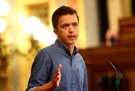 Errejón: populismo en bicicleta