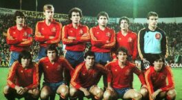 Sevilla, el “talismán” al que la selección siempre vuelve: “Antes del 12-1 contra Malta, hubo alguna gamberradilla”