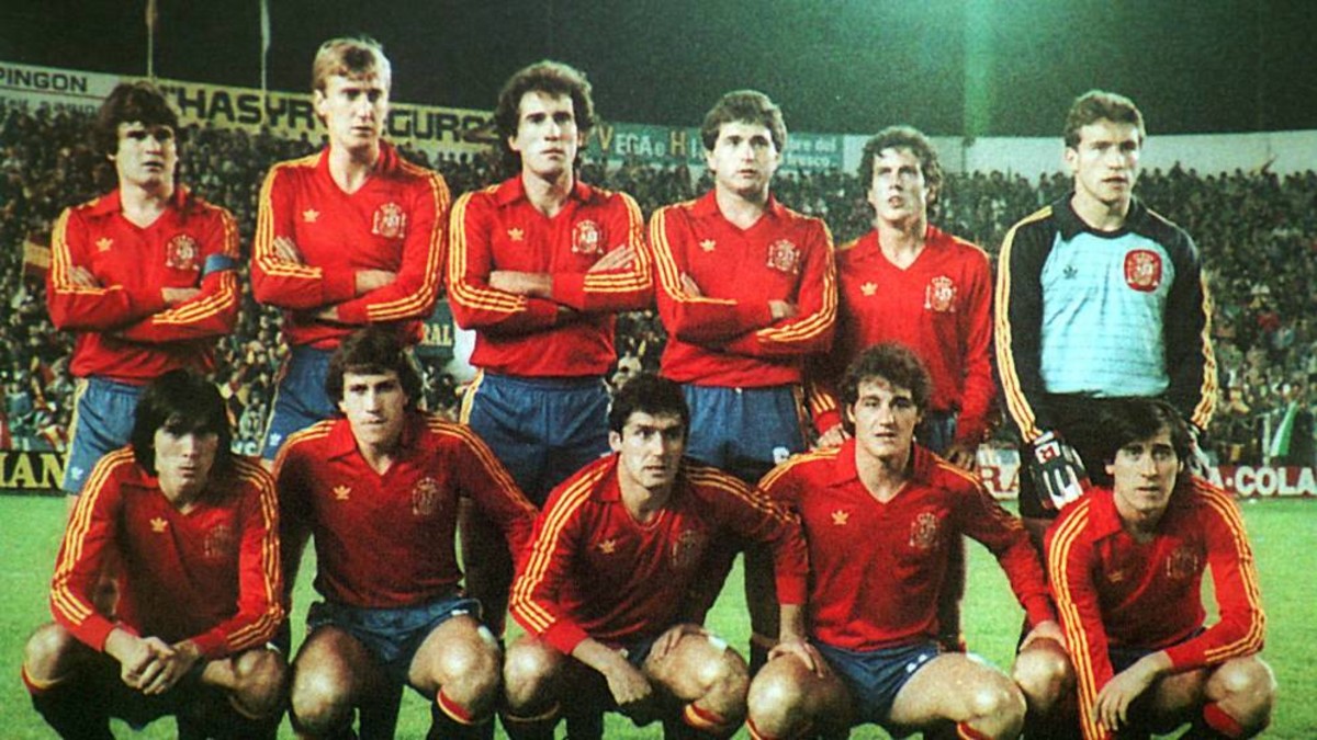 Sevilla, el “talismán” al que la selección siempre vuelve: “Antes del 12-1 contra Malta, hubo alguna gamberradilla”