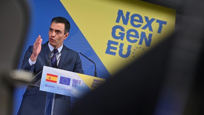 Un 49% de españoles no confía en el Gobierno de Sánchez para usar bien los fondos de recuperación