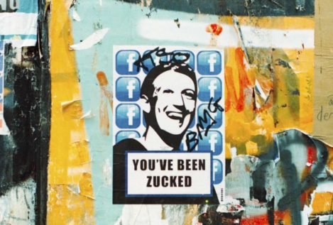 Facebook tras una misión casi imposible: rastrear el origen de los deepfakes