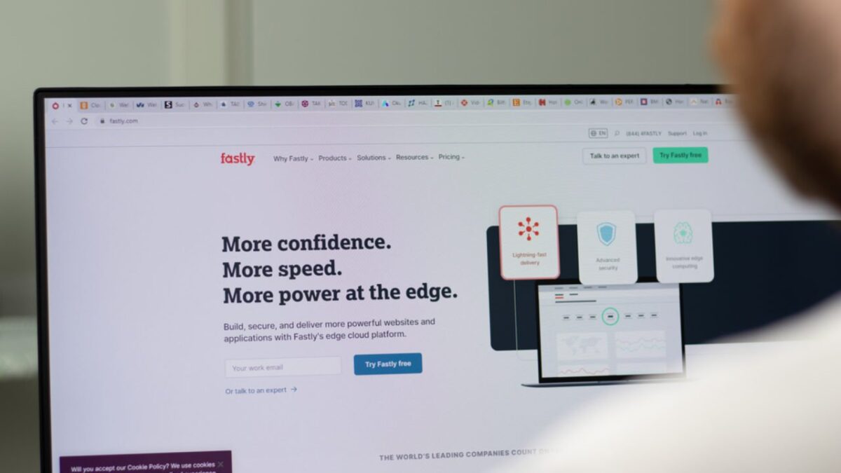 Fastly asegura haber resuelto el fallo: “Nuestra red global está en línea”