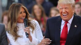 Trump 'trolea' a Biden antes de su reunión con Putin