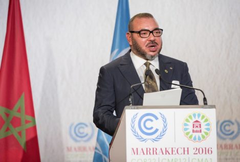 Horror España-Marruecos