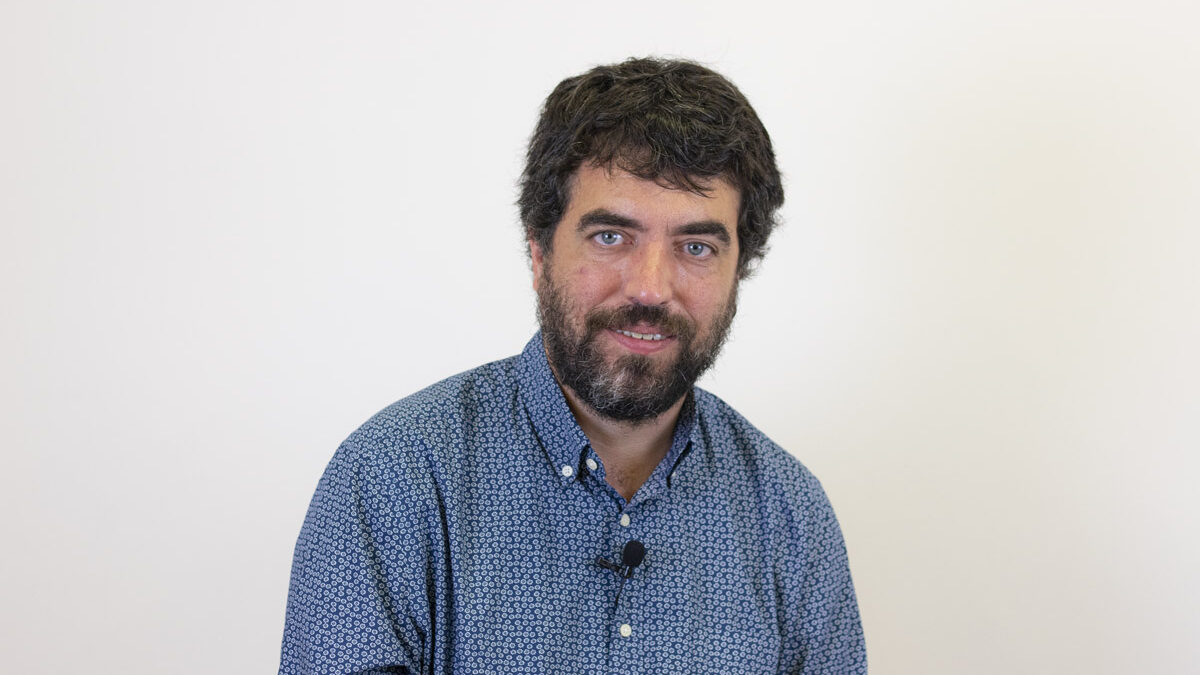 11 preguntas random con Hugo Martínez Abarca ( Más Madrid)