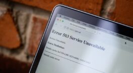 Desvelada la causa de la caída masiva de Internet que afectó a Amazon, Twitter y multitud de medios de comunicación