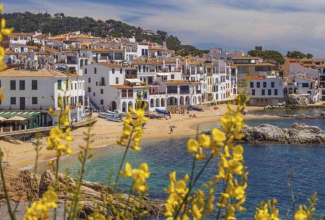 La llamada del Mediterráneo