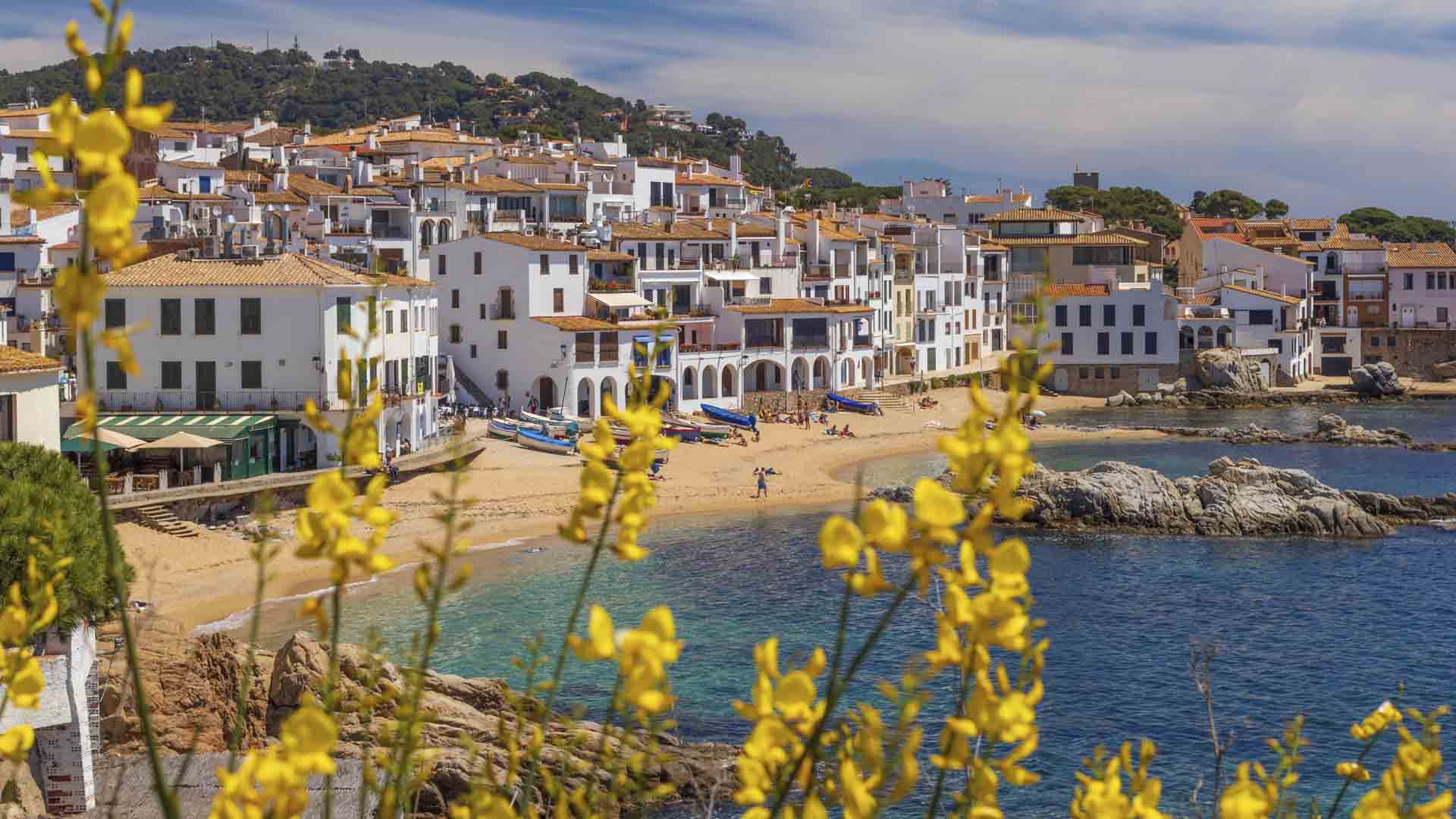 La llamada del Mediterráneo