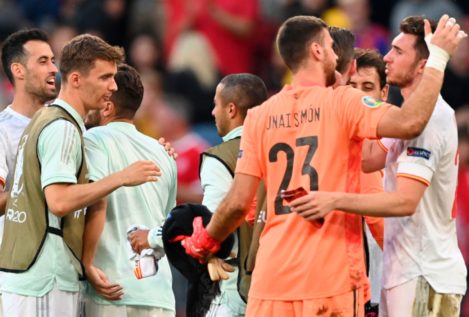 La selección y la nostalgia del verano