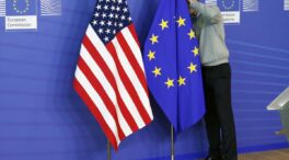 La UE apoyará la investigación de Biden sobre el origen del coronavirus
