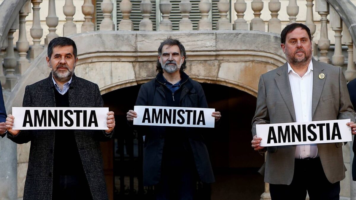 El Supremo rechaza suspender los indultos del procés mientras estudia los recursos