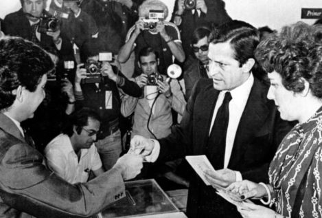Lecciones de un 15 de junio