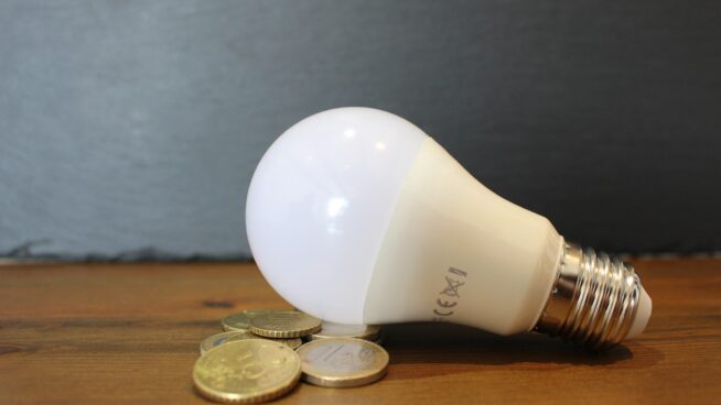 Llega la nueva factura de la luz: esto es todo lo que debes saber