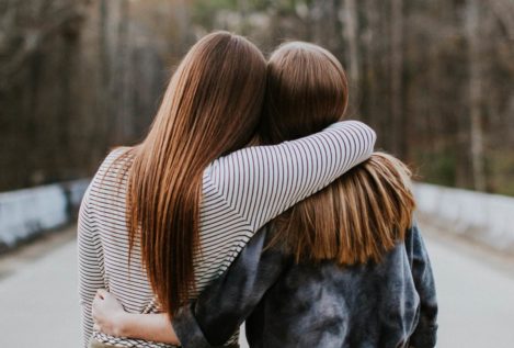 Los hilos de la amistad