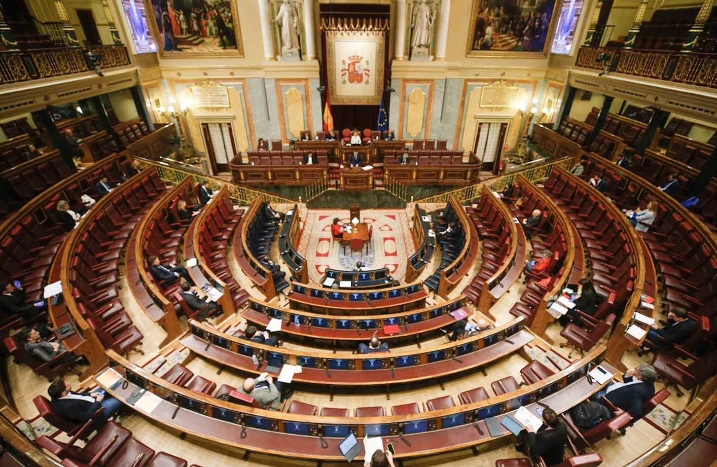 Los históricos indultos a políticos en España: de un exministro a un expresidente autonómico