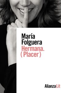 María Folguera: «El arte es libre en casa, sobre el escritorio» 3