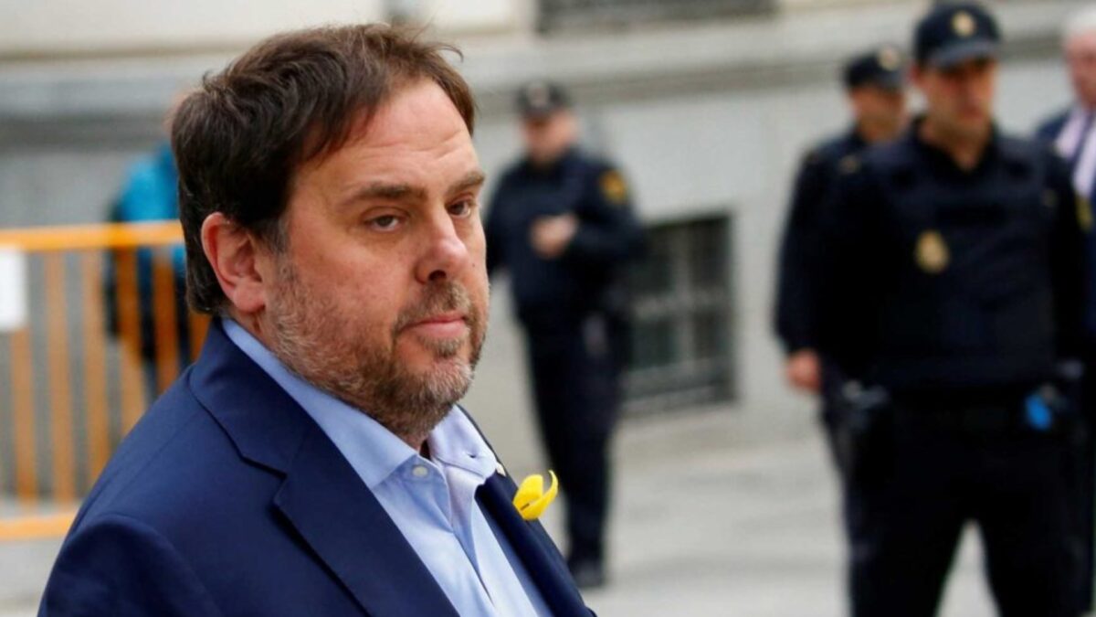 Negocio entre ladrones