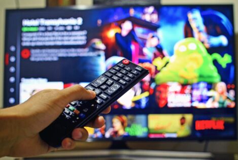 Netflix, HBO y el resto de plataformas de streaming ayudarán a financiar RTVE