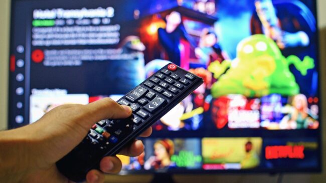 Netflix, HBO y el resto de plataformas de streaming ayudarán a financiar RTVE