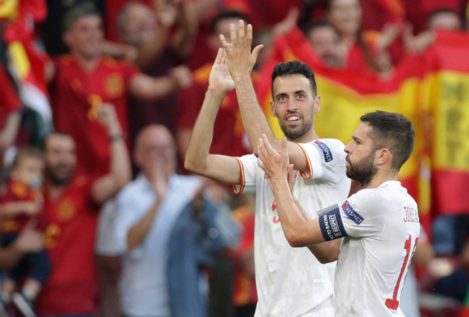 Nos queda la Selección