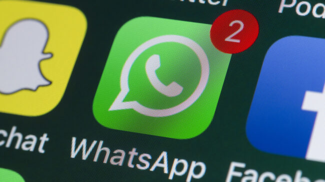 Los datos de WhatsApp ya se pueden transferir al cambiar de Android a iOS