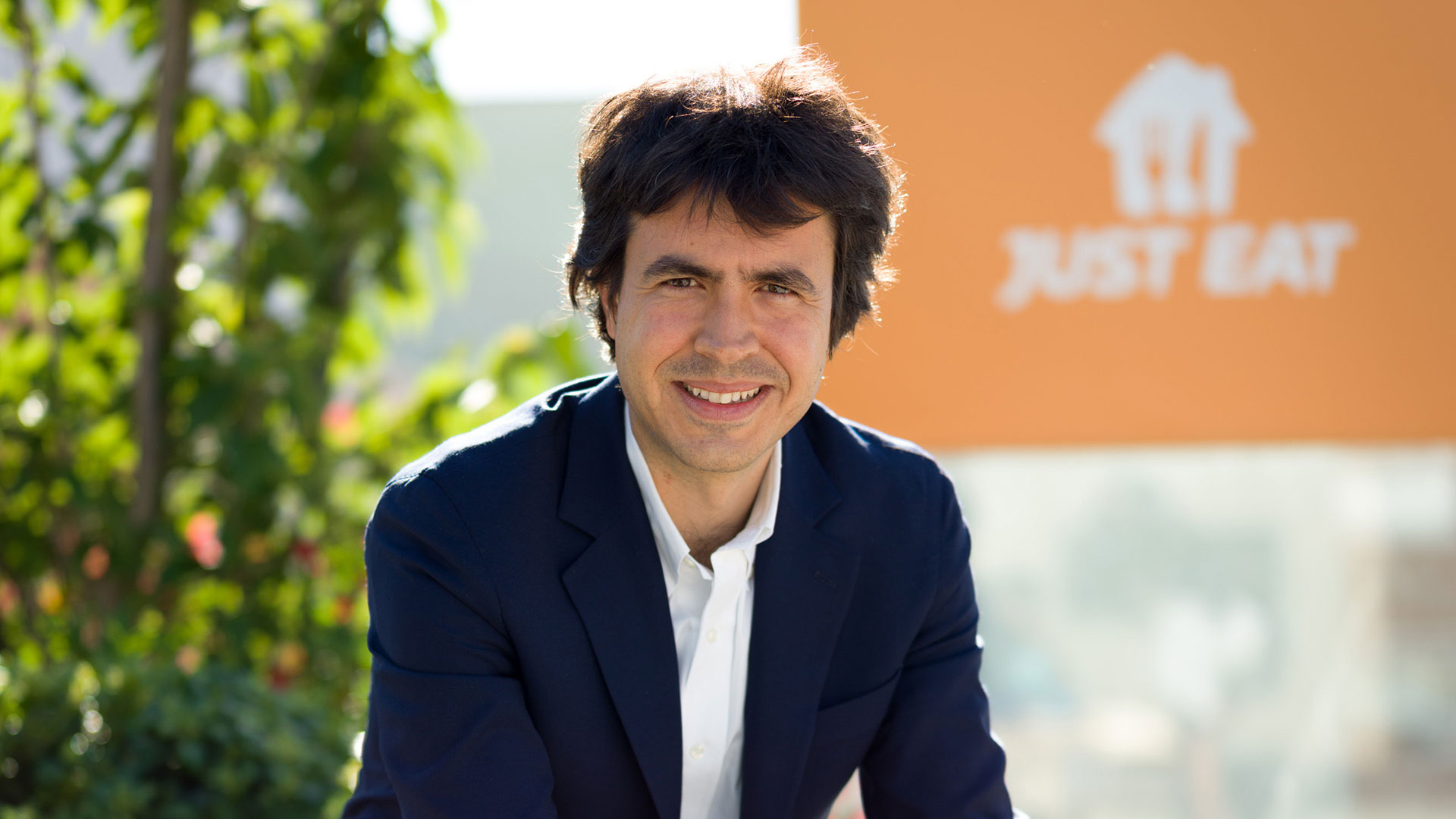 Just Eat y los sindicatos cierran el primer acuerdo colectivo de 'riders'